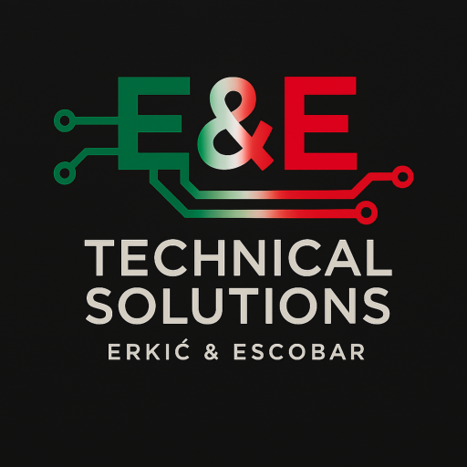 E&E  Technical Solutions